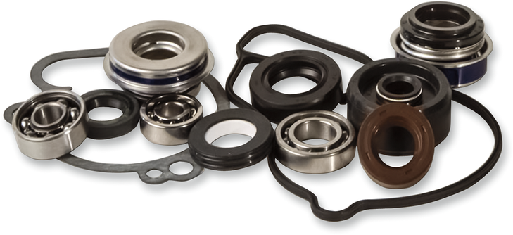 Hot Rods Water Pump Repair Kit - Yamaha Wpk0025