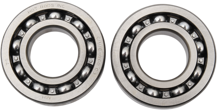 Hot Rods Crankshaft Bearings - Yamaha K021