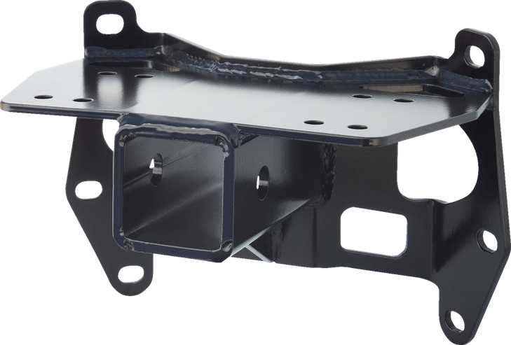 Kfi Products Hitch - Receiver - 2" - Can-Am 101125