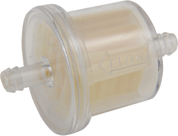 Visu - Filter In-Line Fuel Filter - 1/4" - 20-Pack 8438 03 9909