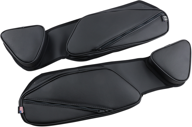 Bs Sand Door Bag - Black Acxxdbb