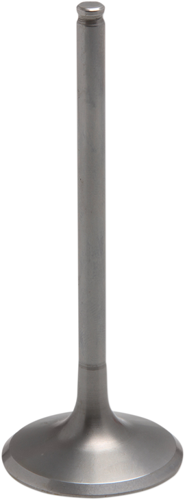 Kibblewhite Exhaust Valve - Standard - Titanium 40-41416T