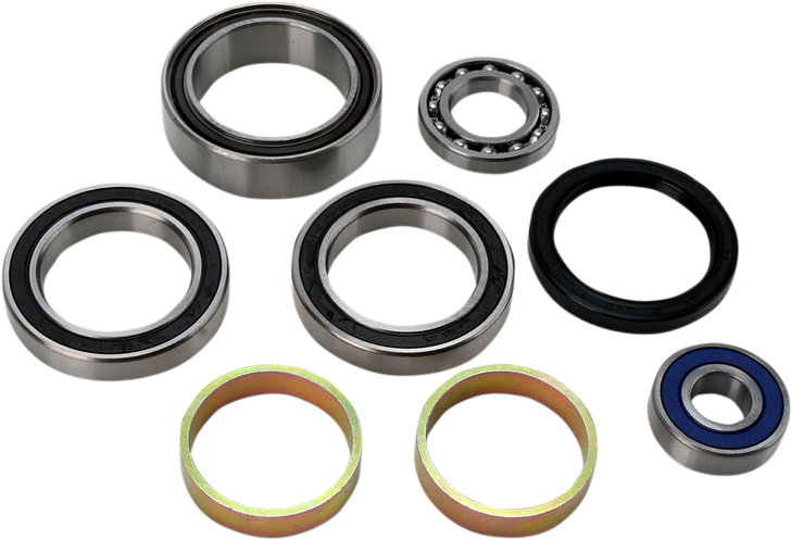All Balls Chain Case Bearing And Seal Kit 14-1014