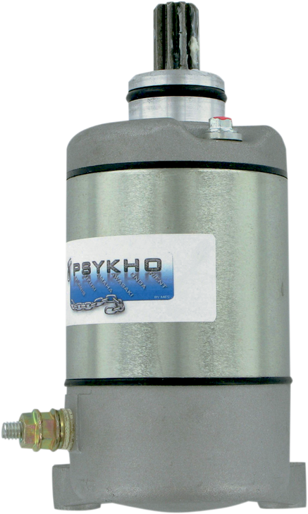 Psykho Starter - 4 Stroke 18645N