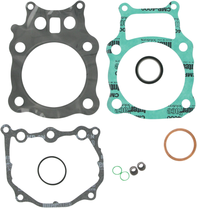 Moose Racing Top End Gasket Kit - Honda 810867Mse