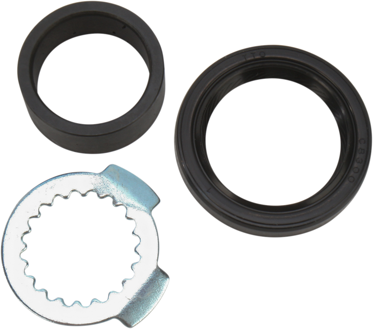 Moose Racing Countershaft Seal Kit - Yamaha 25-4023