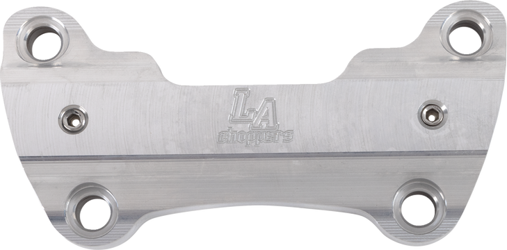 Top Clamp - Hefty - Pinned - 1-1/4" La-7420-99