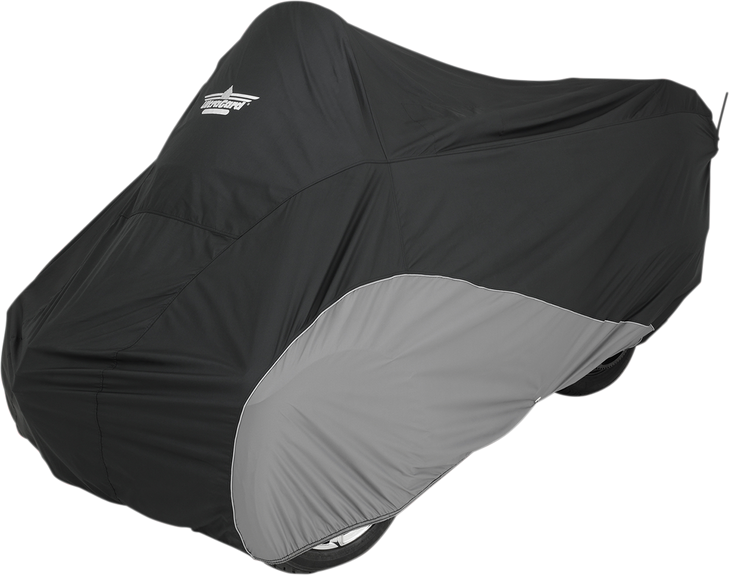 Ultragard Cover - Can-Am F3 - Black/Charcoal 4-477Bc
