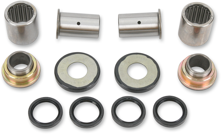Pivot Works Swingarm Bearing Kit Pwsak-S09-020