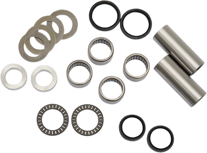 Pivot Works Swingarm Bearing Kit Pwsak-Y27-421