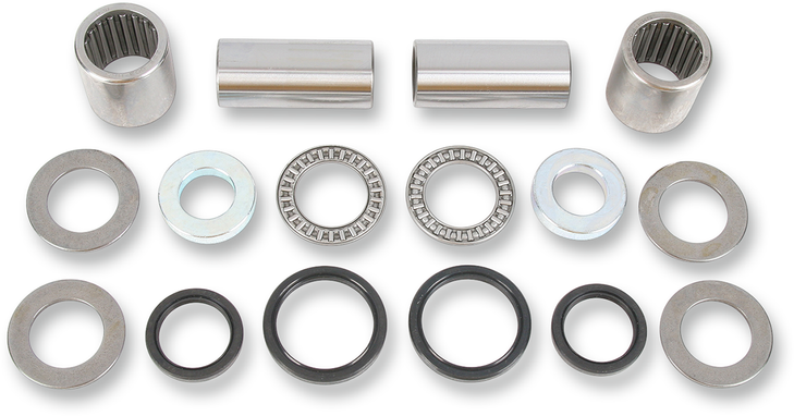 Pivot Works Swingarm Bearing Kit Pwsak-H12-020