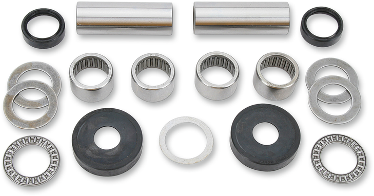 Pivot Works Swingarm Bearing Kit Pwsak-Y11-020