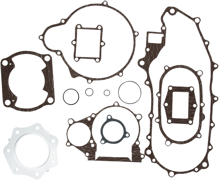 Vesrah Complete Gasket Set - Honda Fl350R Odyssey Vg-1097
