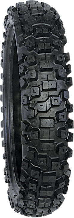 Duro Tire - Dm1153 - Rear - 110/90-19 - 59M 25-115319-110Bt