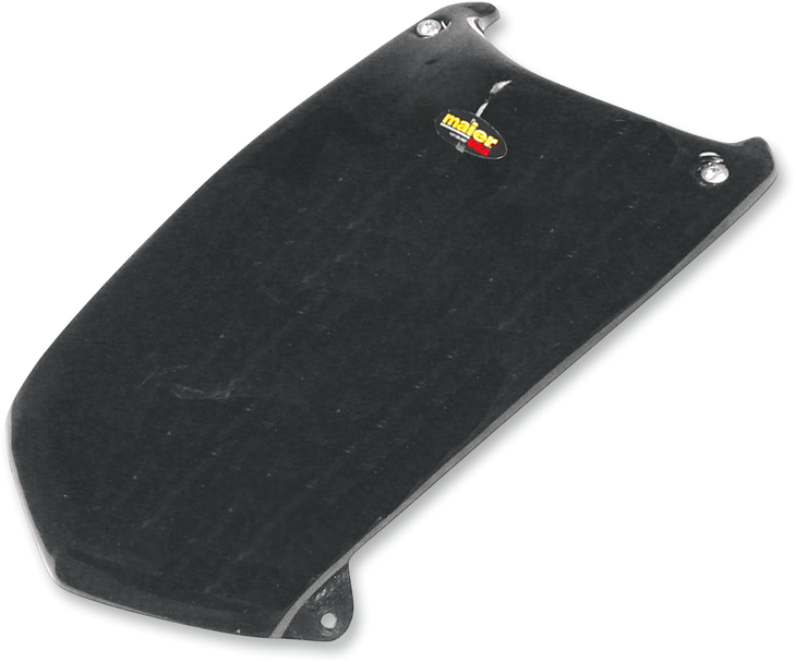 Maier Hood - Black - Racing 509710