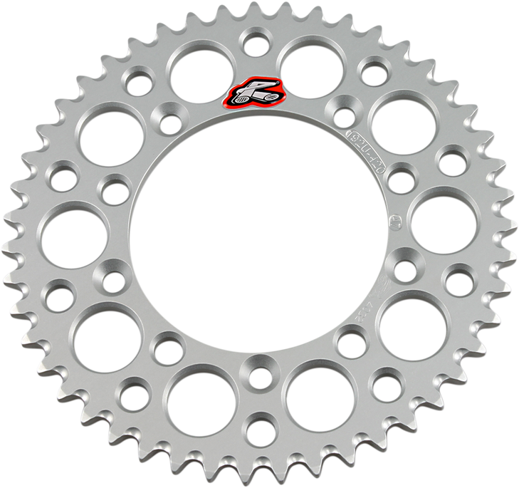 Renthal Sprocket - 47 Tooth 192U-420-47Gpsi