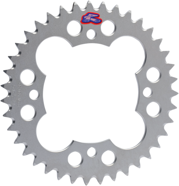 Renthal Sprocket - Yamaha - 37 Tooth 437U-520-37Gbsi