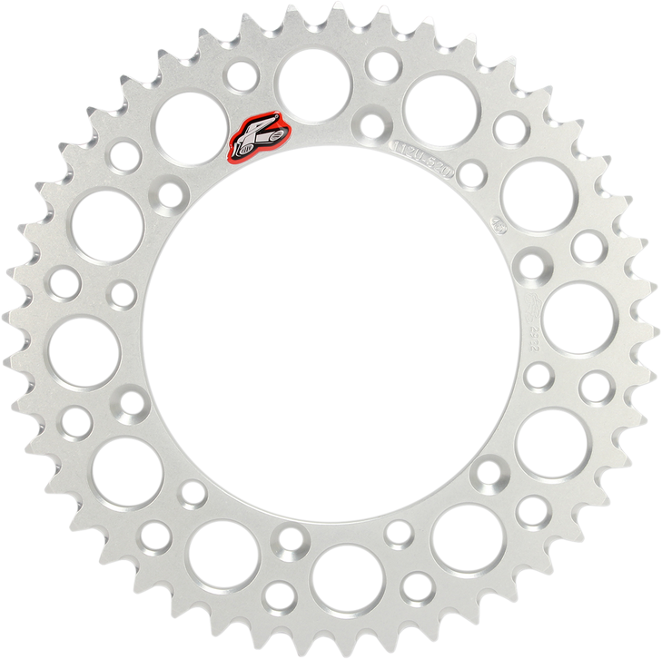 Renthal Sprocket - 45 Tooth 112U-520-45Gesi