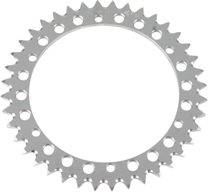Renthal Sprocket - Yamaha - 40 Tooth 130U-520-40Gbsi