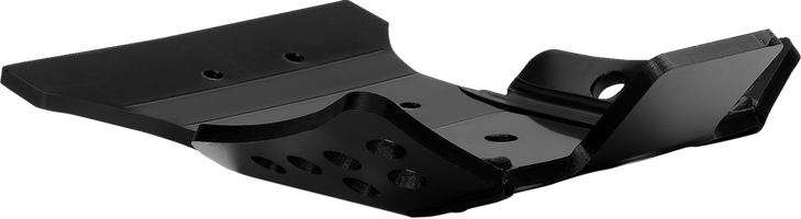 Axp Racing Skid Plate - Black - Husqvarna| Gasgas | Ktm Ax1528