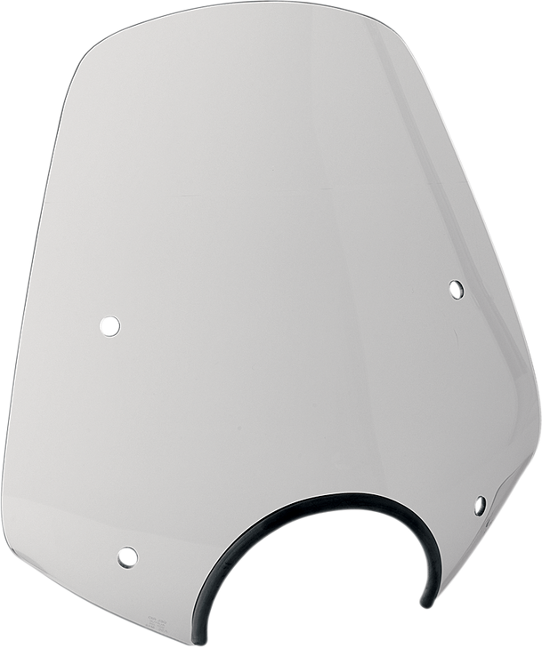 Memphis Shades Del Rio Windshield - Solar Mep5119