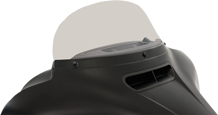 Memphis Shades Windshield - 7" - Solar - Flht/X Mep8169
