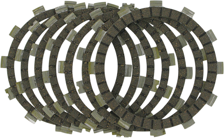 Ebc Clutch Kit Ck2290