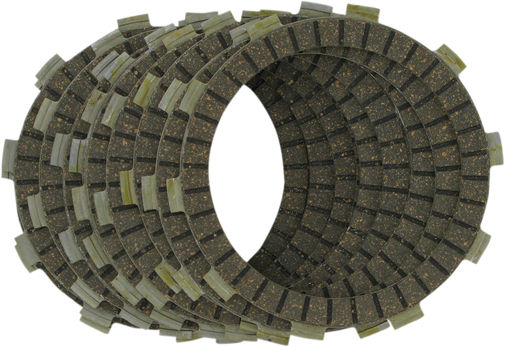 Ebc Clutch Kit Ck3417