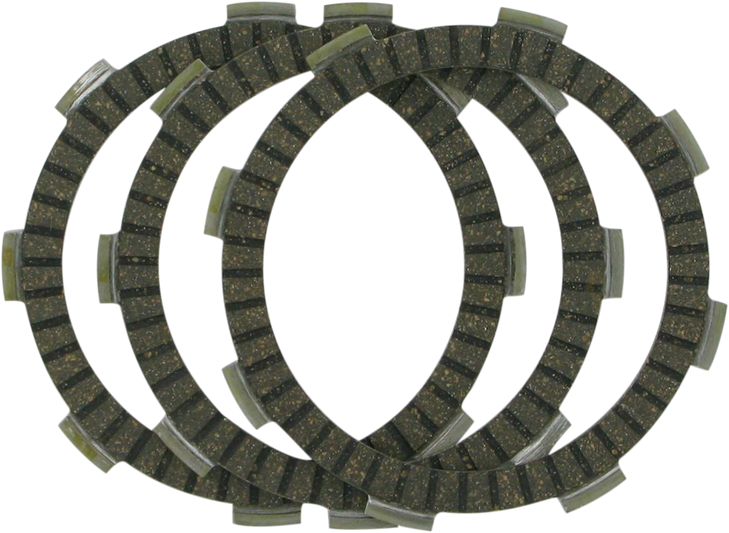 Ebc Clutch Kit Ck2309