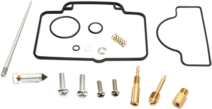 Moose Racing Carburetor Repair Kit - Yamaha 26-1530