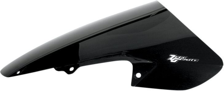 Windscreen - Dark Smoke - Gsxr 1000 '03-'04 20-107-19