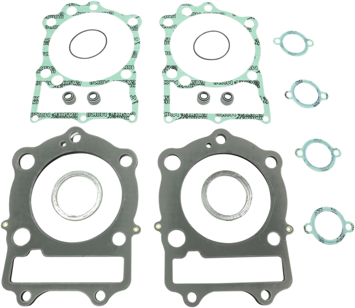 Athena Top End Gasket Kit - Yamaha P400485600951
