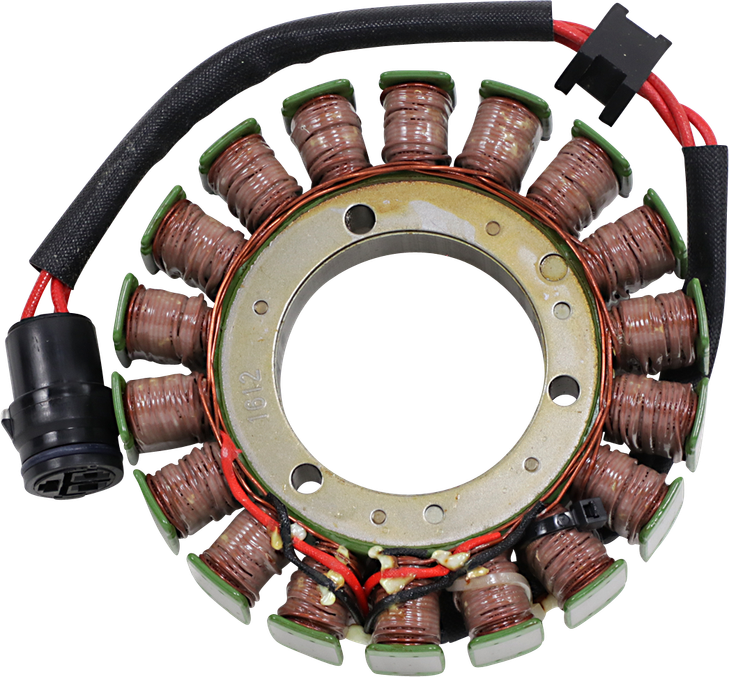 Rick'S Motorsport Electric Stator - Kawasaki 21-220