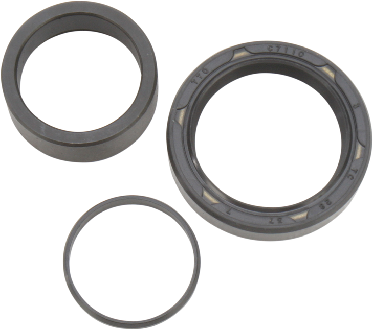 Moose Racing Countershaft Seal Kit - Honda 25-4009