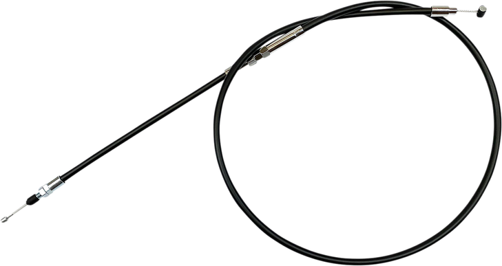 Magnum Shielding Xr Clutch Cable For Indian - Black Xr4323100
