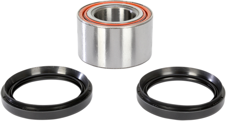 Moose Racing Wheel Bearing Kit - Front 25-1699