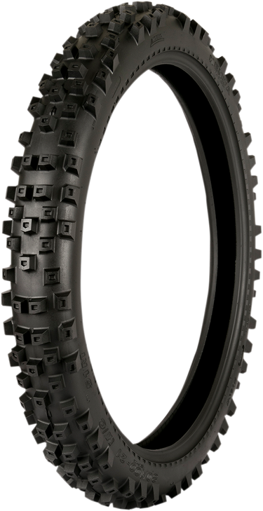 Kenda Tire - K774 Ibex - Front - 80/100-21 - 51M 047742131Cex