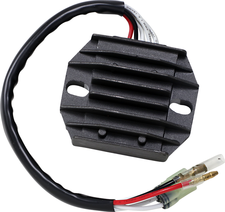 Rick'S Motorsport Electric Regulator/Rectifier - Rally 200 10-673