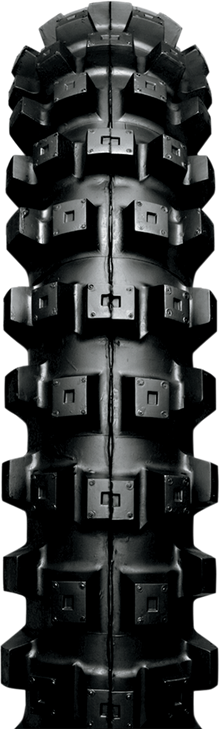Irc Tire - Ve-33 Enduro - Rear - 4.60-17 T10094