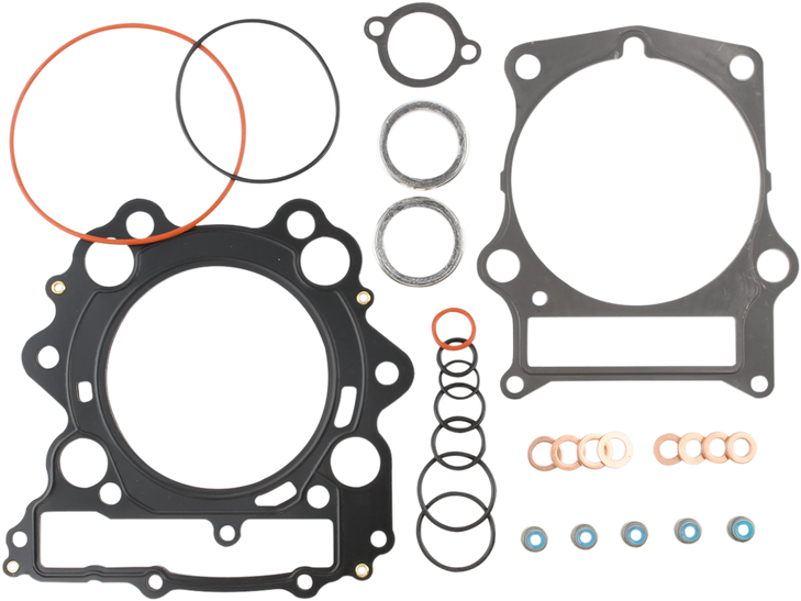 Cometic Top End Gasket Set - Yamaha C7044-Est