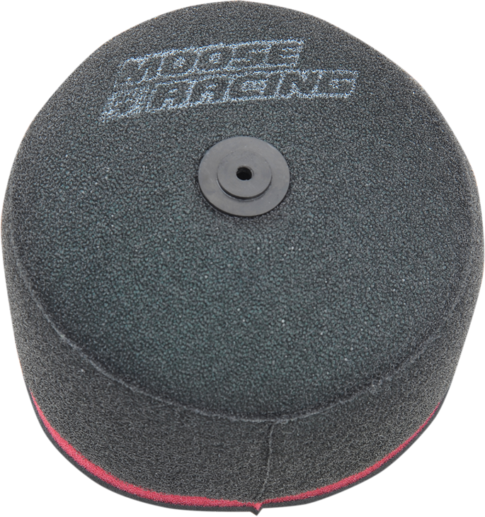 Moose Racing Triple Layer Pre-Oiled Air Filter - Yamaha P1-80-44Tri