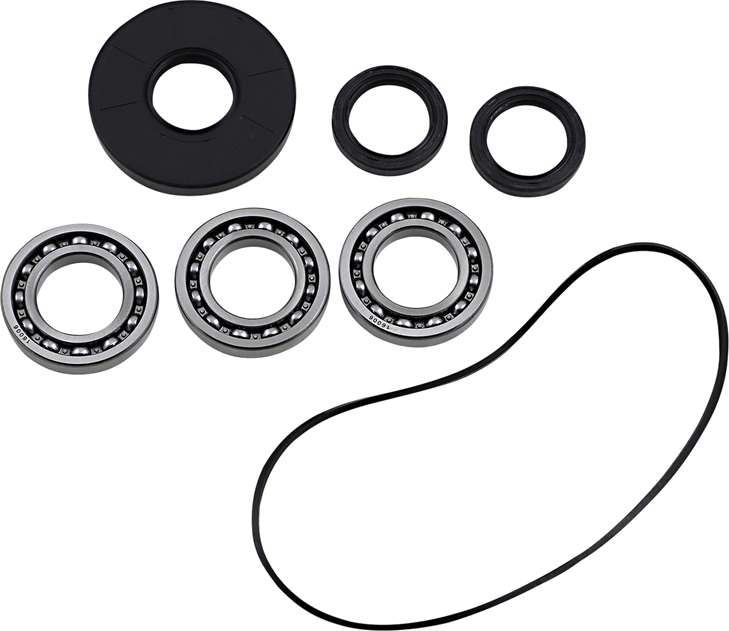 Epi Differential Bearing/Seal Kit - Front We290135