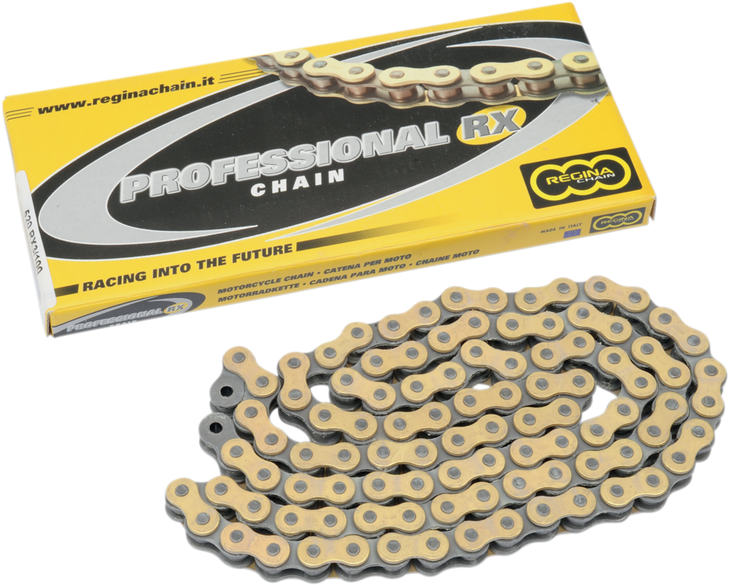 Regina 520 Rx3 - Drive Chain - 100 Links 135Rx3/003