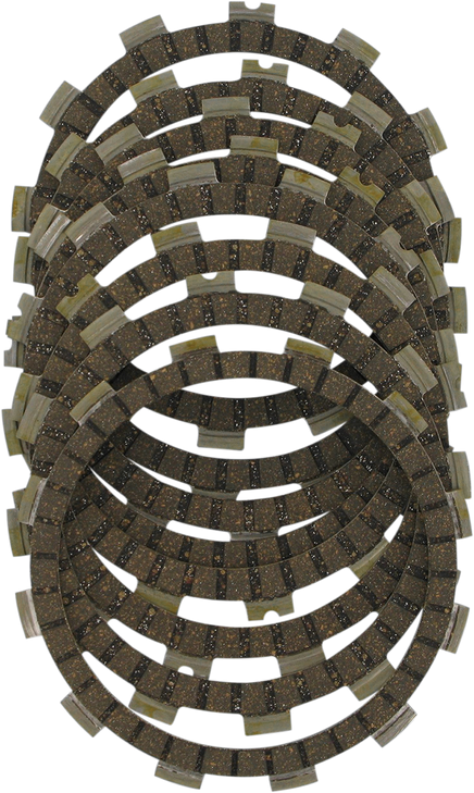Ebc Clutch Kit Ck3357
