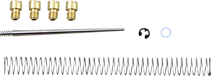 Dynojet Jet Kit - Stage 1 - Polaris Q504