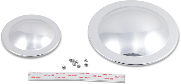 Belt Drives Ltd. Mini-Dome Pulley Covers Md-200