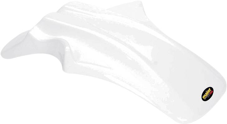 Maier Front Fender - White 120621