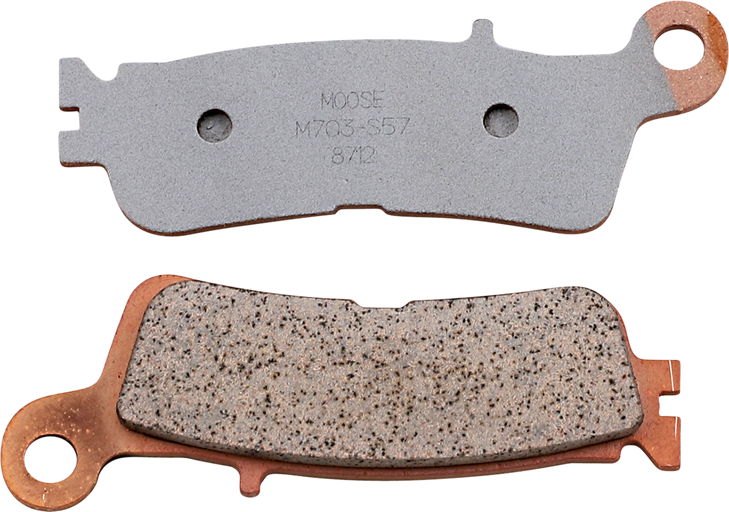 Moose Racing M1 Brake Pads - Front M703-S57
