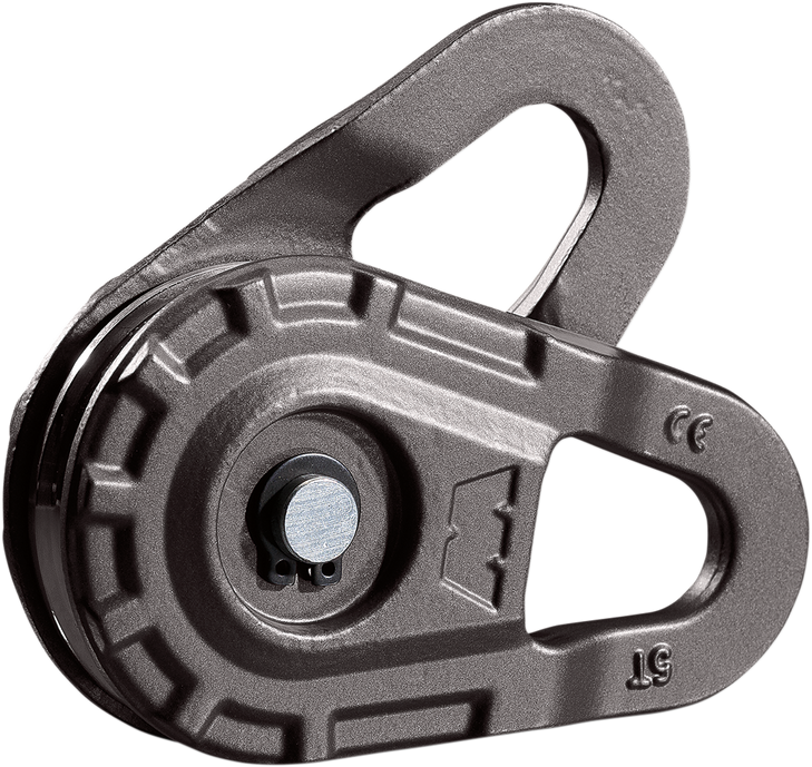 Warn Snatch Block 92097