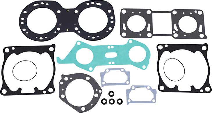Full Top End Gasket Kit - Yamaha 610607